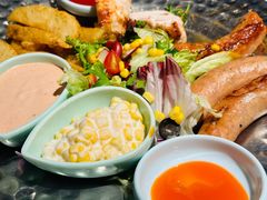-凯德MALL(西直门店)