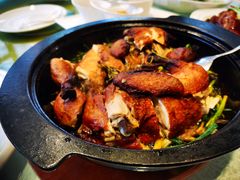 -老人和饭店(打浦路店)