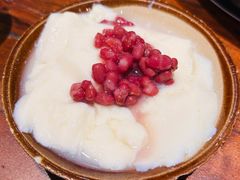 甜豆花-袁山山重庆火锅(丈八北路店)