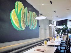 -卡朋西餐(大信新都汇店)