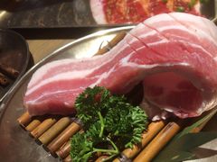 -西塔老太太泥炉烤肉(亚运村店)