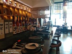 -热血兄弟·炭火烤肉(融侨中心店)
