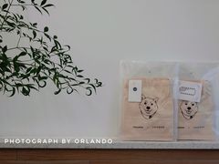 -Onirii Coffee(长乐路店)