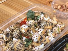 -一鲜生腌(新河湾公寓店)