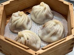 -君来湖滨饭店·渔餐厅