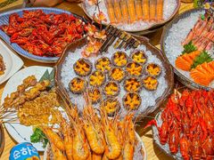-贵木日本料理·铁板烧(新地假日广场店)