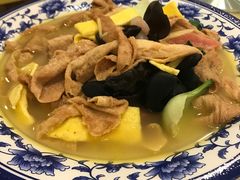 井冈山豆皮-九头鸟酒家(四道口店)