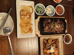 -韩国한국厨房