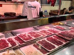 -伟记牛肉(金鸿公路店)