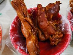 -咱家王新国把子肉(县东巷店)