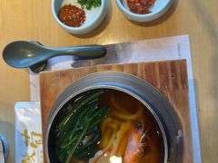 -秋荀日本料理(昆明同德广场店)