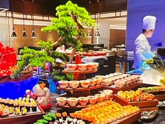 -麓湖国际水疗