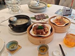 -益健名厨海鲜城(夏湾店)