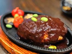 -桂马·日本料理·海胆·海鲜饭·酒场(民主广场店)