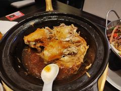 -家风老馆子(东风店)