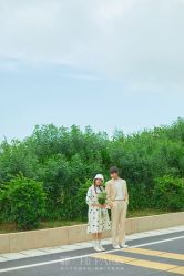 -巴黎婚纱摄影(瑞安旗舰店)