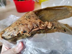 -召稼楼永茂昌粽子大王