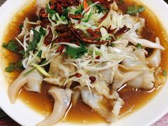 葱油鸟贝-林之六八·6886大连老菜馆