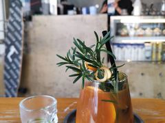 -BE NORMAL CAFE(霞溪路店)