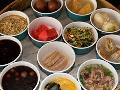 -奇芳阁·百年清真南京菜(夫子庙店)