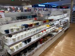 -NITORI 宜得利家居(上海金桥啦啦宝都店)