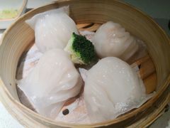 金牌虾饺皇-南枝记·港式打边炉(新北万达店)