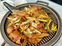 -悦融·京鲁菜·露台花园(安定门店)