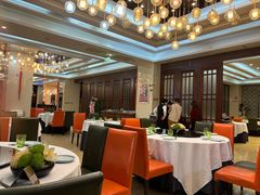 -丰收日·小海鲜·沪上家宴(顾村正大店)