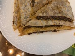 -民族饭荘(新华大街店)