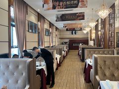 -慧泽园·烤鸭店(花园里店)