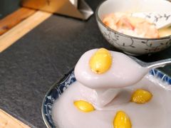 白果芋泥-潮堂 · 潮州菜(国贸商城店)