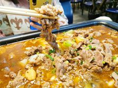 -金陵暴走小龙虾·迷踪蟹(凯德MALL店)