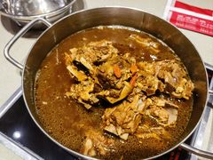 -蝎王府羊蝎子(天通苑店)