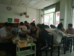 大堂-老殷锅仔