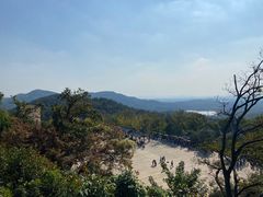-牛首山文化旅游区