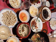 -小隐人家(乐松店)
