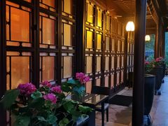 -杭州西子湖四季酒店-WL BISTRO西湖餐厅(灵隐路店)