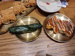肉松油条-小豆海棠(人民南路店)
