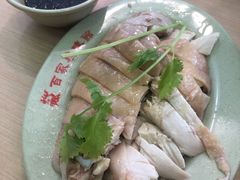 -百家鸡味馆(清泰店)