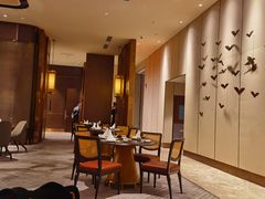 包厢-领事馆19号中餐厅(厦门海景洲际酒店)