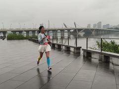 -蠡湖大桥公园