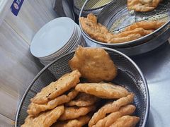 -老方子馅饼粥(台东店)