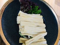 -青瓷火锅料理(西单大悦城店)