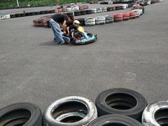 -锐擎卡丁车主题乐园(郊野公园店)