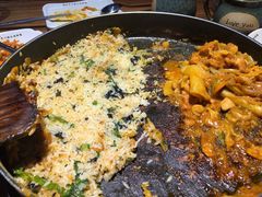 -帕西铁板鸡店(新世界百货店)