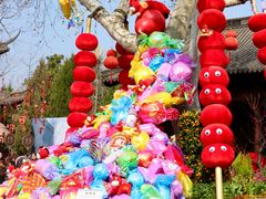 -钱王祠