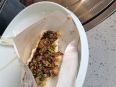 -西部马华清真兰州牛肉面·烧烤夜市(关东店)