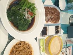 -丝宴·凤城印象·西北特色菜(彩虹湾店)