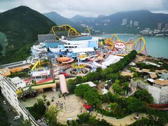 -香港海洋公园