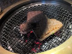 -正苑26年海鲜烤肉•牛尾汤汤饭(东港店)